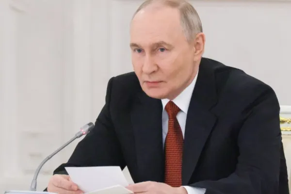 De ce se teme Putin. Umbra lui Prigojin și pericolul care ar putea veni de unde se așteaptă mai puțin, conform unei analize a jurnaliștilor spanioli
