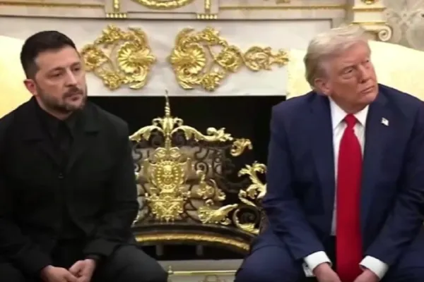 Acord de 12 trilioane de dolari între Rusia și SUA? Ce spune Zelenski