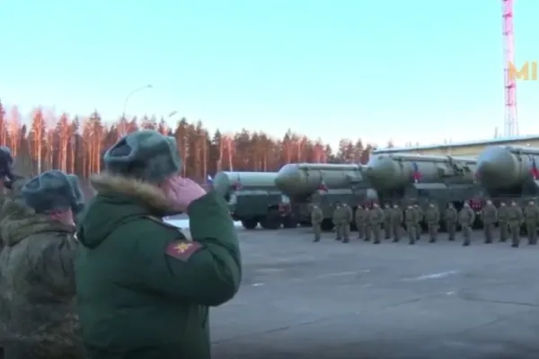 Rusia amenință România cu Al Treilea Război Mondial. Diplomat rus: „România urmărește cursul agresiv al NATO și UE!”