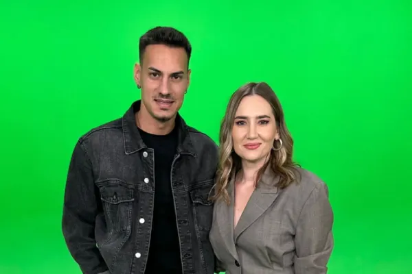 Podcasturile REALITATEA - Ceva-n PLUS Robert - Nicolae Feraru face dezvăluiri în premieră la Realitatea PLUS: „Am învățat că este extrem de important să rămâi autentic”