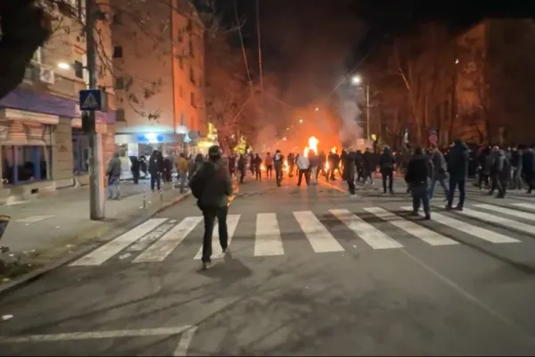 Guvernul Jeliazkov dă înapoi: proiectul de buget pentru 2026, RETRAS după protestele masive la nivel naţional
