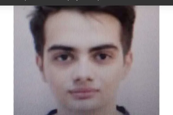 Un tânăr plecat la studii în Olanda este căutat de polițiști. Familia nu mai știe nimic de el de câteva luni