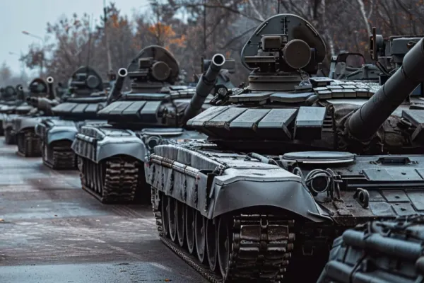 Ce scrie presa din Germania despre afacerea de 5,7 miliarde de euro cu România. Rheinmetall o numește un succes uriaș