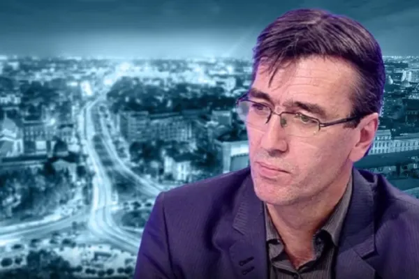 De ce ajutorul Ucrainei poate să rămână secretizat? Toni Neacșu: „Guvernul Bolojan e acoperit de lege!”