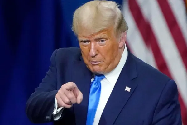 Trump zguduie fundamentele NATO: „Rusia și China nu se tem de o Europă fără sprijinul SUA”