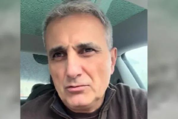 Robert Turcescu, atac frontal la Ilie Bolojan și Nicușor Dan: „Nu pot fi luați în serios”