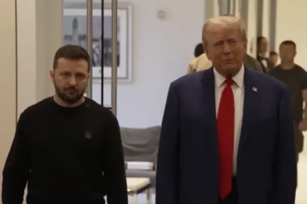 Punctele-cheie ale acordului de pace dintre Rusia și Ucraina. Garanții de securitate pentru Kiev, propunerile lui Trump
