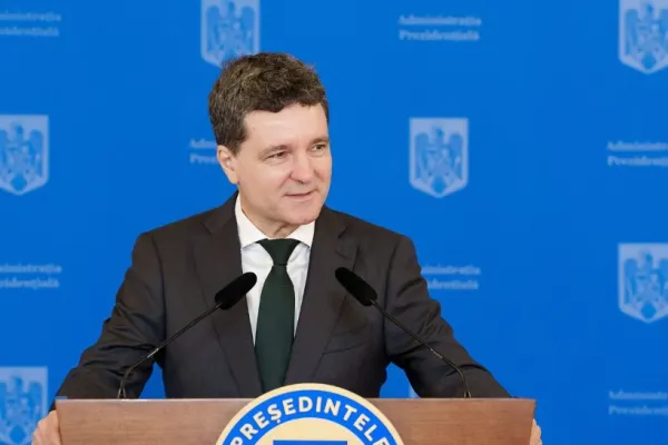Nicușor Dan tace: zero reacție după operațiunea SUA în Venezuela