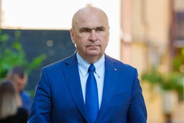 Adrian Câciu îl desființează pe Ilie Bolojan: „Un NERO contemporan. A băgat România în recesiune pentru interesele personale. Ne-a mințit pe toți!”