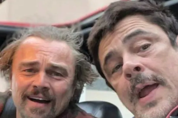 Globurile de Aur 2026. Leonardo DiCaprio și Timothee Chalamet în cursa pentru trofee