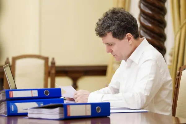 Nicușor Dan pregătește cenzura: cum vrea să blocheze jurnaliștii? Pretinde că luptă împotriva dezinformării