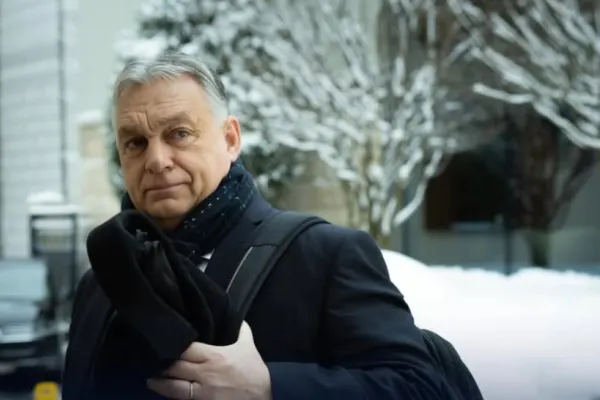 Viktor Orbán face praf pretențiile financiare ale lui Zelenski: „Din banii pe care-i cere s‑ar plăti pensiile ungurilor timp de 40 de ani”