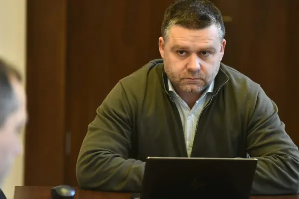 Ciprian Ciucu se plânge de greaua moștenire lăsată de Nicușor Dan: „Nu avem bani pentru persoanele cu dizabilități!”