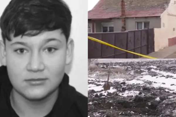 Detalii terifiante despre cazul adolescentului ucis în Timiș. După ce au îngropat trupul, autorii faptei au mers liniștiți la școală: „De la droguri...”