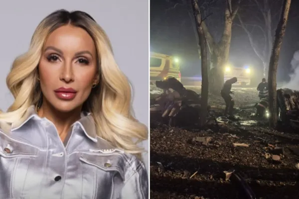 Doliu în lumea influencerilor! O tânără a murit în urma unui accident rutier devastator