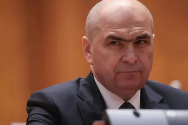 Ședință internă la PNL. Ilie Bolojan vrea să scoată partidul de la guvernare - SURSE