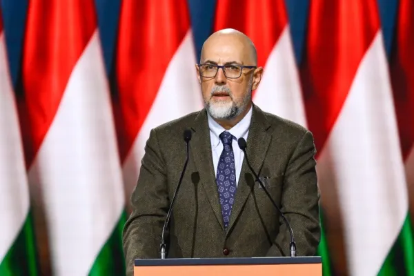 Kelemen Hunor: ”UDMR vrea să fie refăcută coaliția de guvernare” - VIDEO