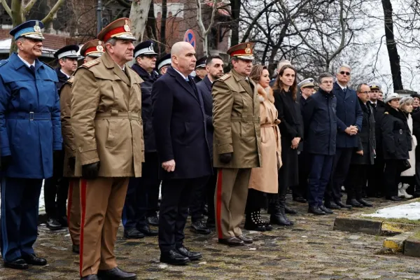 Ilie Bolojan a plecat în Germania cu oamenii de încredere. Delegație controversată în vizita de la nemți