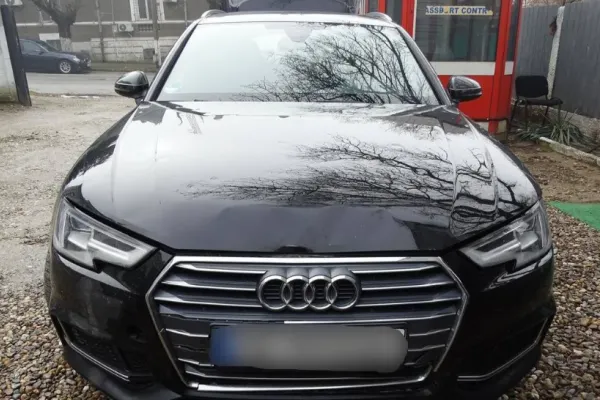 Autoturisme căutate de autoritățile din Ungaria și Germania, depistate la intrarea în România