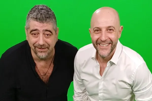 Podcasturile REALITATEA - Ceva-n PLUS cu Ovidiu Niculescu: Lumea trece prin tot felul de rupturi, trece dintr-o extremă în alta - VIDEO