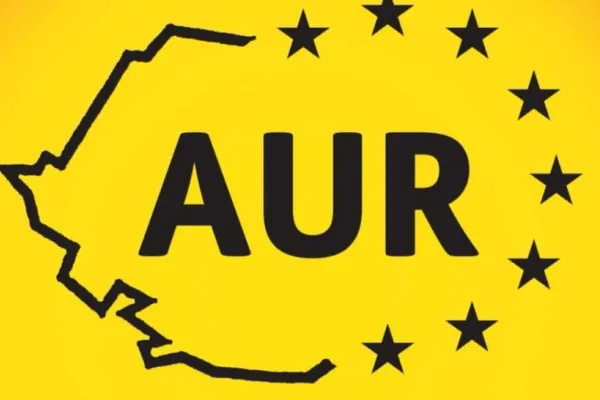 AUR "pune tunurile” pe Ilie Bolojan: formațiunea depune în Parlament trei moțiuni simple. Urmează și o moțiune de cenzură