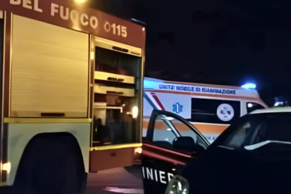 Româncă din Italia, moartă pe loc într-un accident teribil chiar sub ochii fiicei sale. Sidonia lucra ca barmaniță și a lăsat în urmă doi copii