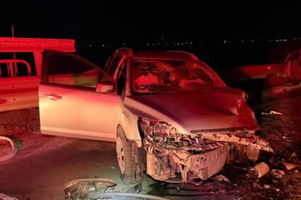 Accident teribil lângă Tecuci: 8 persoane rănite, o adolescentă este în comă. Șoferul vinovat era băut - FOTO