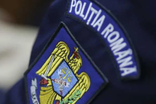 Copil de 12 ani la volanul unei mașini furate! Urmărire ca în filme pe DN7 până în județul Arad: polițiștii au rămas mască - VIDEO