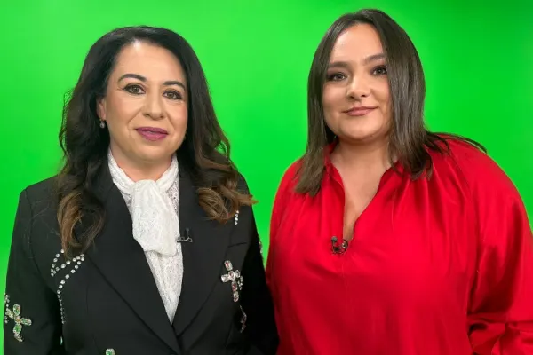 Podcasturile REALITATEA - Ceva-n PLUS. Oana Roman face dezvăluiri în premieră la Realitatea PLUS: "Învățasem lucrul ăsta de la mama"- VIDEO