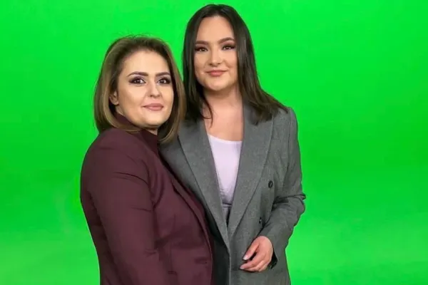 Podcasturile REALITATEA - Ceva-n PLUS. Psihologul Irina Ioana face dezvăluiri în premieră la Realitatea PLUS - VIDEO