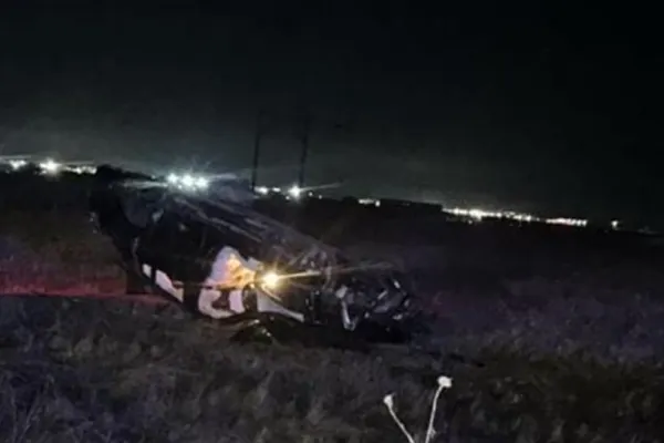 Tatăl unui trapper controversat, luat cu elicopterul SMURD, după un accident grav