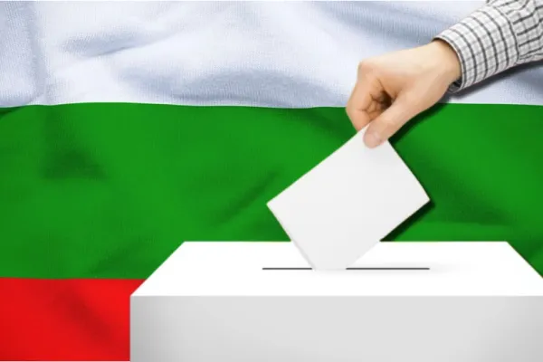 Bulgaria se îndreaptă cu pași repezii către noi alegeri anticipate. Cel mai mare partid respinge propunerea de formare a unui guvern