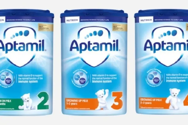 Mâncare pentru bebeluși, retrasă de pe piața din Germania. Risc de contaminare cu o toxină periculoasă
