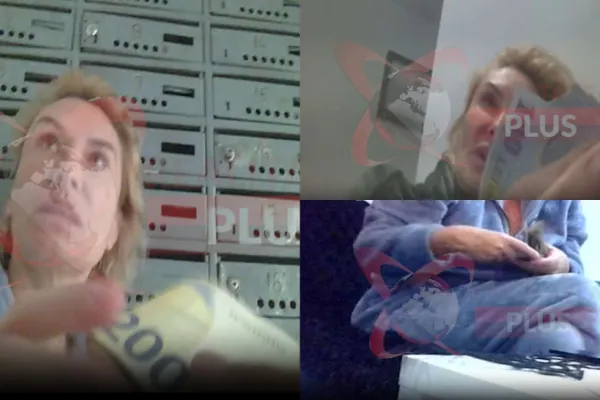 Jurnalistul care a scos la lumină înregistrările explozive cu avocata șpăgară dezvăluie jocurile de culise din campania lui Nicușor Dan