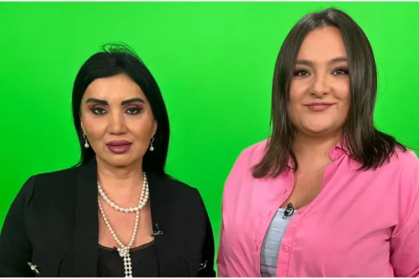 Podcasturile REALITATEA - Ceva-n PLUS Adriana Bahmuțeanu face dezvăluiri în premieră la Realitatea PLUS: ”Noi, acasă cu Silviu Prigoană, nu aveam viață, de-asta am și plecat”