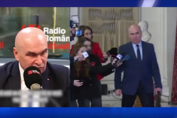 Păcăleală cu impozitele locale. Tupeul lui Ilie Bolojan: de ce plătim mai mult din 2027?