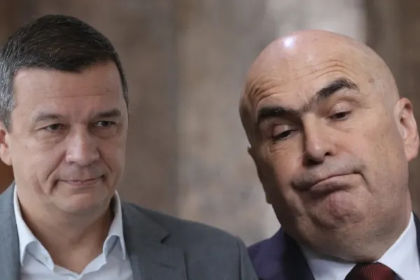 Sorin Grindeanu îl pune la zid pe Ilie Bolojan: „De jumătate de an vorbim doar de tăieri, de concedieri și de majorări de taxe. Nu era nevoie de creșterea TVA!”