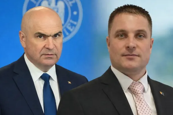 Atac devastator la adresa lui Ilie Bolojan chiar din propriul partid: „Distruge tot, ne ia dreptul la viață. Sunteți singura televiziune care mai luptă!”