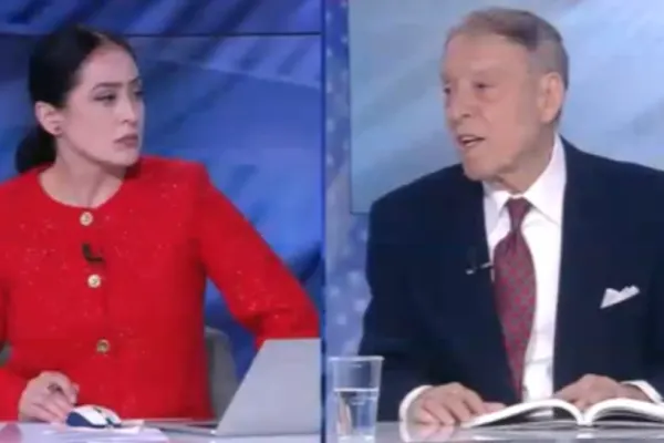 Fostul consilier al lui Trump din primul mandat dezvăluie ce crede, de fapt, președintele SUA despre România și de ce nu merge Nicușor Dan la Casa Albă