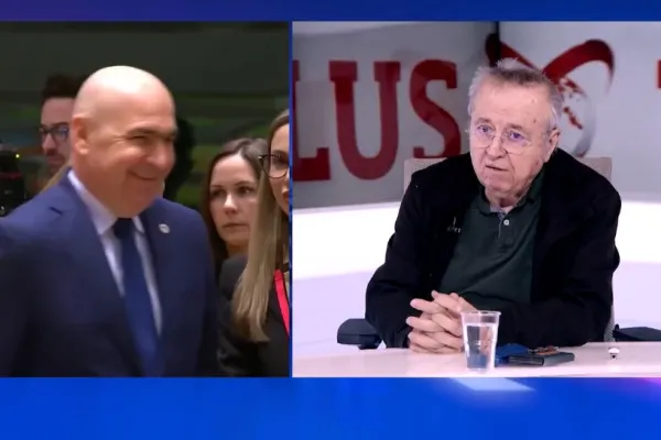 Ion Cristoiu, îl acuză pe Bolojan de banditism politic după ce a triplat impozitele românilor  VIDEO