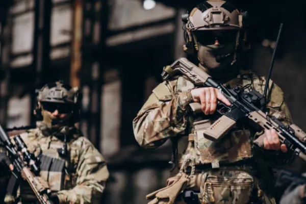 Cine este Delta Force, grupul care l-a capturat pe Maduro. Doar cei mai buni dintre cei buni sunt trimiși în misiuni imposibile