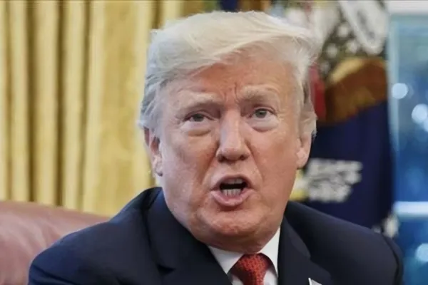 Donald Trump a pus piciorul în prag! Ultimatum dur pentru Venezuela: fie renunță la Rusia și China, fie nu mai vinde petrol