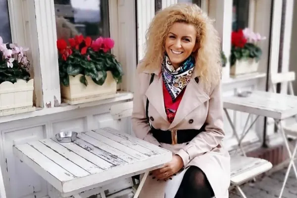Doliu în presa din România. A murit o fostă jurnalistă de la Realitatea Plus