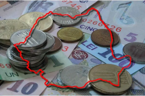 Mâna dreaptă a guvernatorului BNR, avertisment sumbru: ”Trebuie strânsă cureaua și anul ăsta”