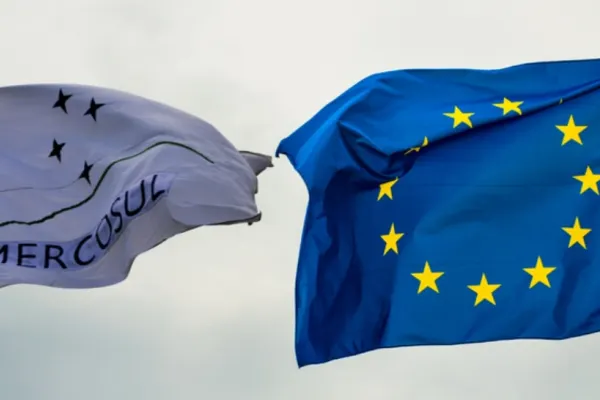 Ursula von der Leyen anunță aplicarea provizorie a acordului UE–Mercosur