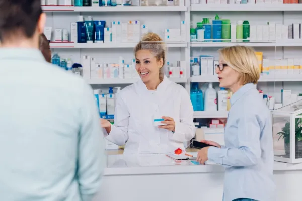 Sănătatea cognitivă în zilele noastre: rolul farmaciilor moderne în susținerea memoriei (P)