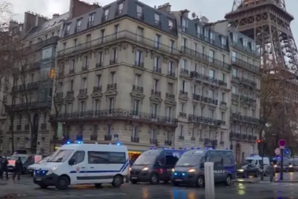Noi imagini de la protestele fermierilor din Europa. Decizia de la vârful UE care i-ar putea îngropa pe agricultori