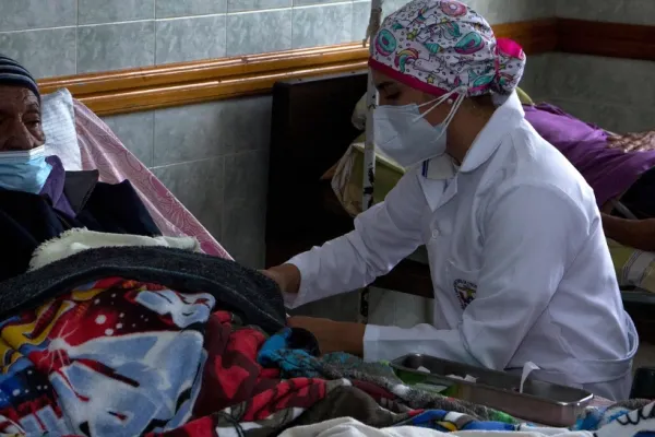 Alertă sanitară într-un spital din România: focar de râie confirmat. Pacienți și cadre medicale izolate