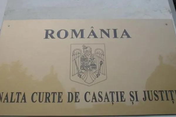 ICCJ, reacție tranșantă în scandalul întâlnirii dintre Ilie Bolojan și șefa CCR, Simina Tănăsescu: „O asemenea situație nu poate rămâne neclarificată”