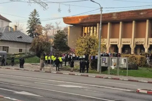 Peste 150 de angajați de la CE Oltenia, dați afară la început de an. Guvernul Bolojan n-a făcut nimic pentru a rezolva problemele majore